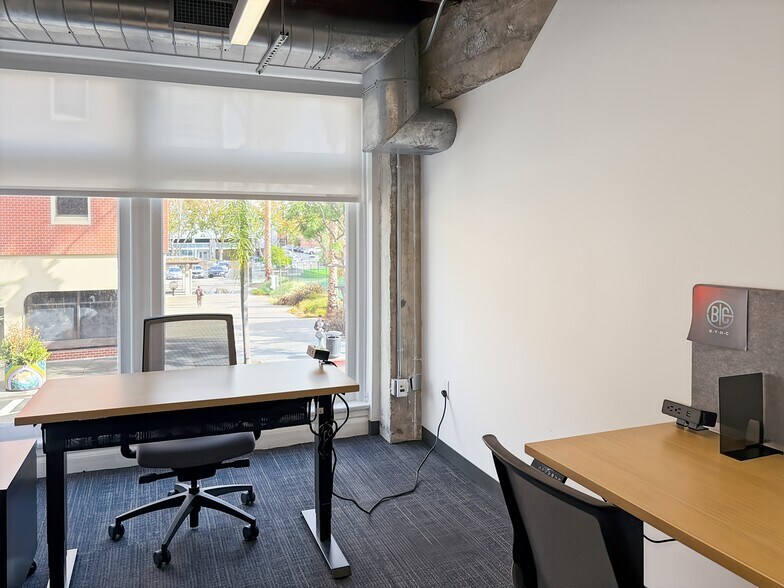 More Photos Of 325 S 1st St, San Jose Coworking Space