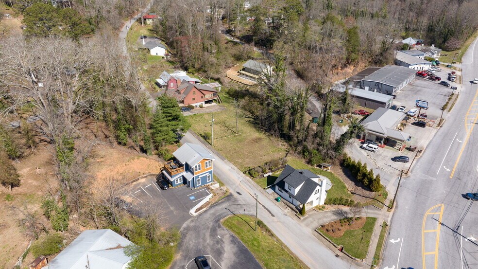 More Photos Of 0 Valley Street, Clayton Land For Sale