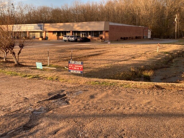 Primary Photo Of 501-509 Second St, Pelahatchie Freestanding For Lease