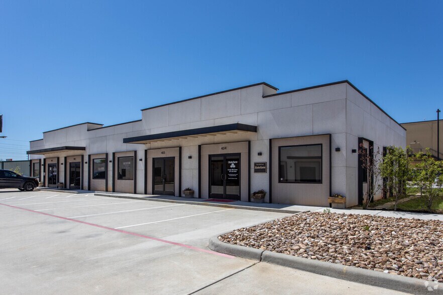 More Photos Of 4714 FM 1488 Rd, The Woodlands Office For Sale