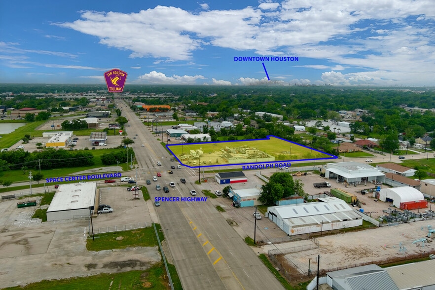 More Photos Of 6149 Spencer Hwy, Pasadena Land For Sale