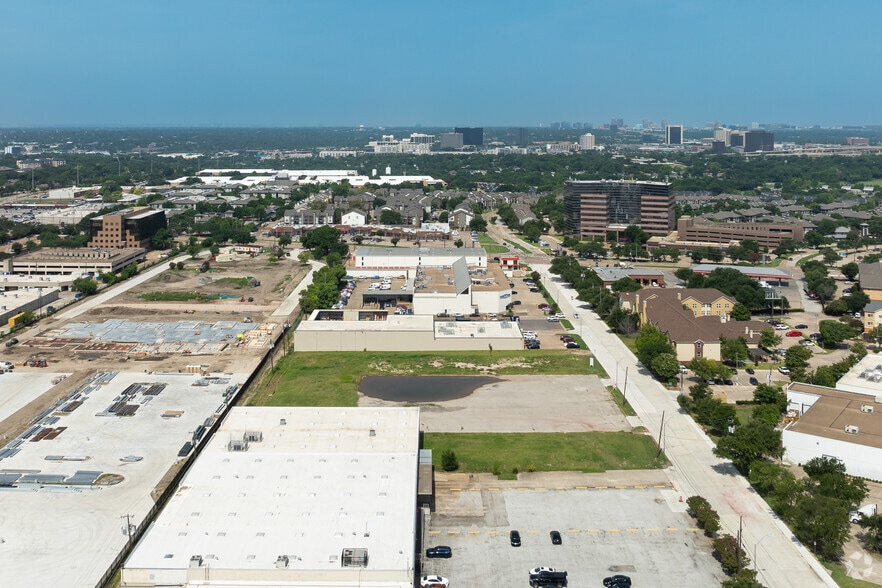 More Photos Of 9200 Markville Dr, Dallas Land For Sale