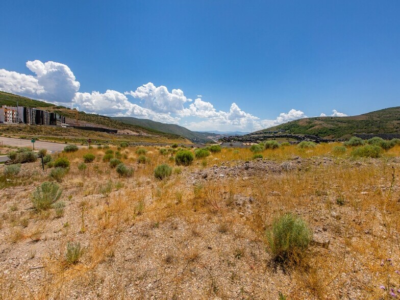 More Photos Of 1141 W Lori Ln, Park City Land For Sale