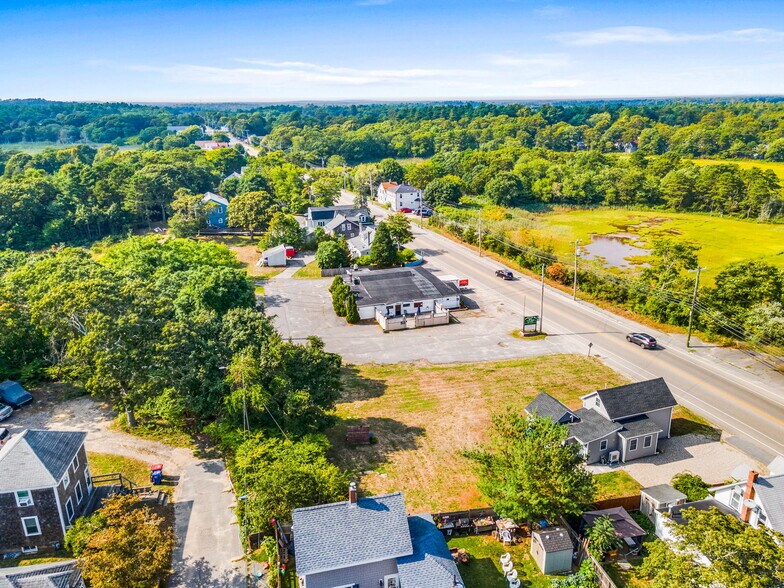 More Photos Of 270 Onset Ave, East Wareham Restaurant For Sale