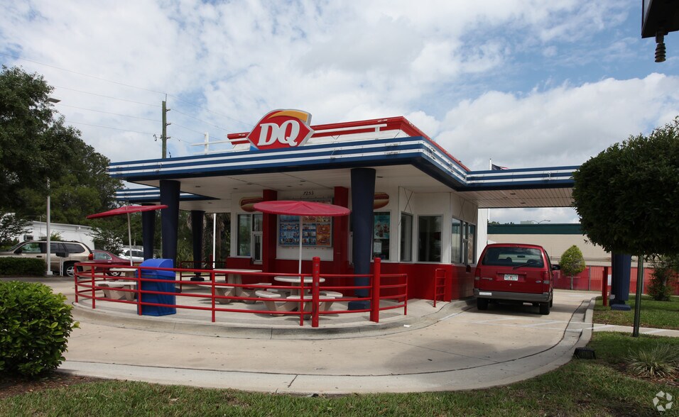 More Photos Of 7253 103rd St, Jacksonville General Retail For Sale