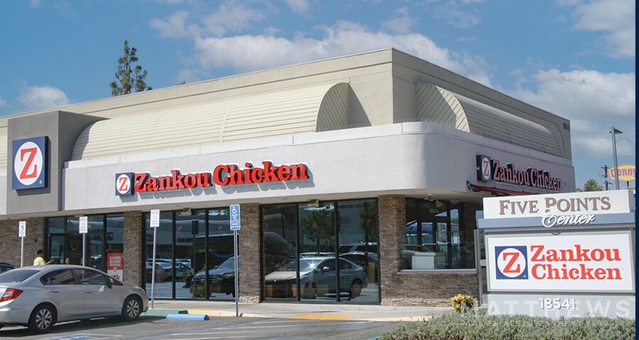 More Photos Of 18541-18545 Beach blvd, Huntington Beach General Retail For Lease