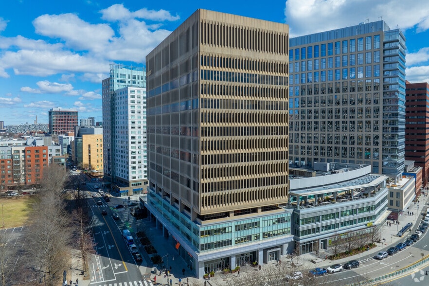 More Photos Of 1 Broadway, Cambridge Office For Lease