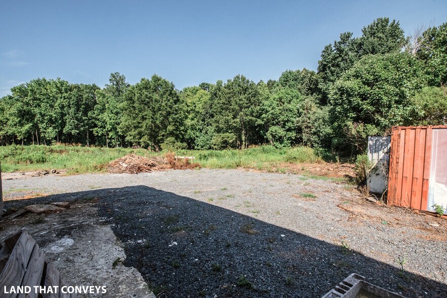 More Photos Of 12445 Grey Commercial Rd, Midland Warehouse For Sale