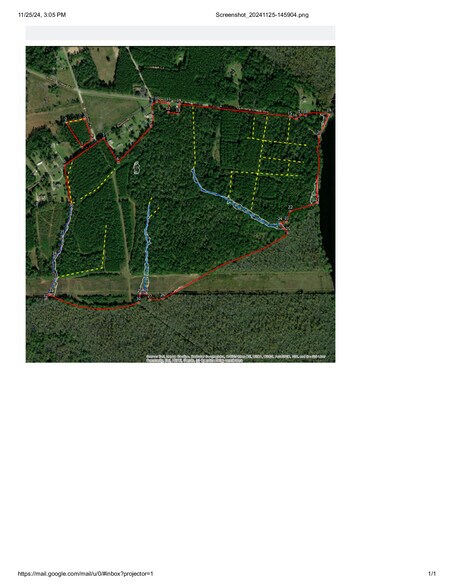 More Photos Of TBD Old Bucksville Rd, Conway Land For Sale