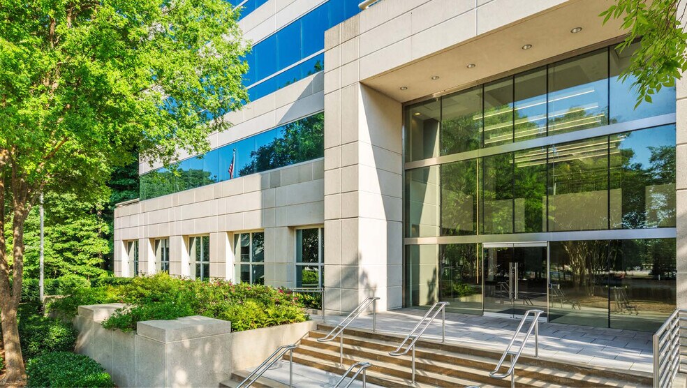 More Photos Of 3200 Beechleaf Ct, Raleigh Office For Lease