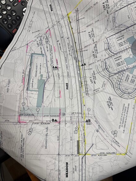 More Photos Of LOT 1 Meadow Road pass, Walnut Land For Sale