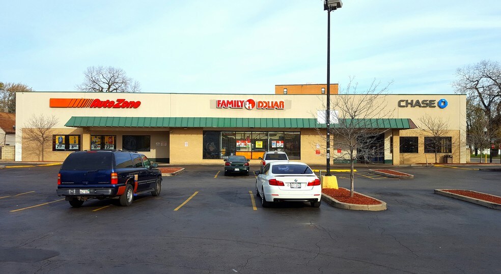 More Photos Of 66 E 103rd St, Chicago General Retail For Sale
