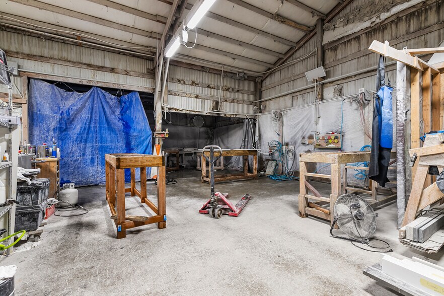 More Photos Of 4777 Guide Meridian, Bellingham Industrial For Sale