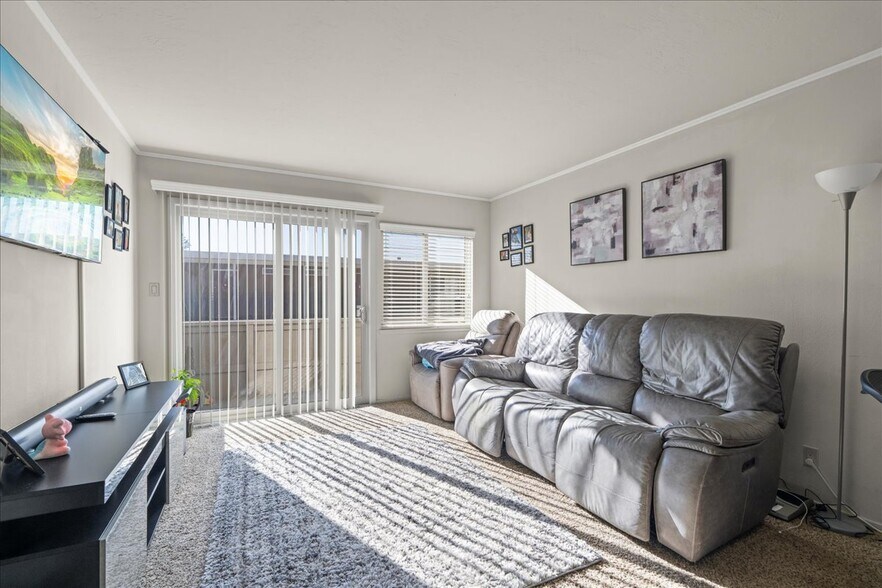 More Photos Of 3223 Glendora Dr, San Mateo Apartments For Sale
