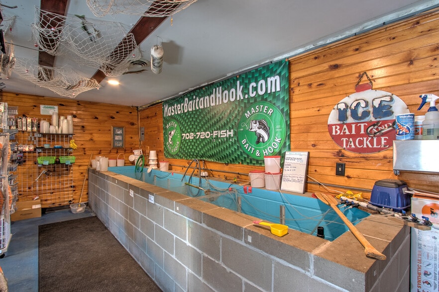 More Photos Of 1067 Highway 107, Braham Restaurant For Sale