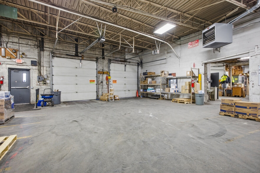 More Photos Of 1175 E Main St, Rochester Warehouse For Sale