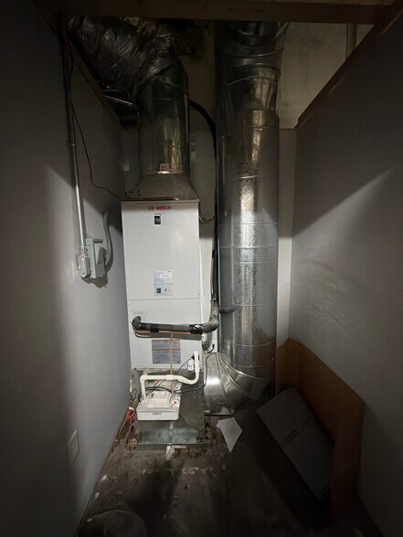 More Photos Of 131 Reep Dr, Morganton Industrial For Sale