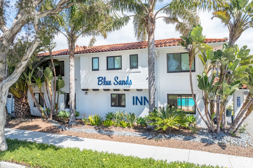 More Photos Of 421 S Milpas St, Santa Barbara Hotel For Sale