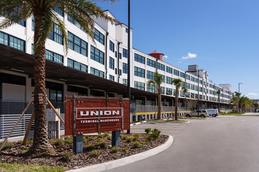 More Photos Of 700 E Union St, Jacksonville Apartments For Lease