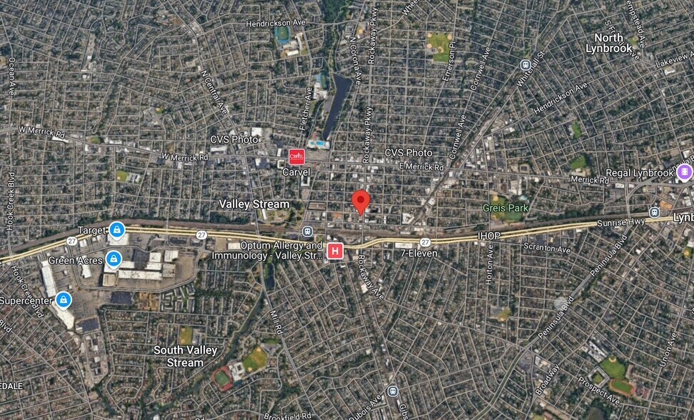 More Photos Of 200 Rockaway Ave, Valley Stream General Retail For Sale