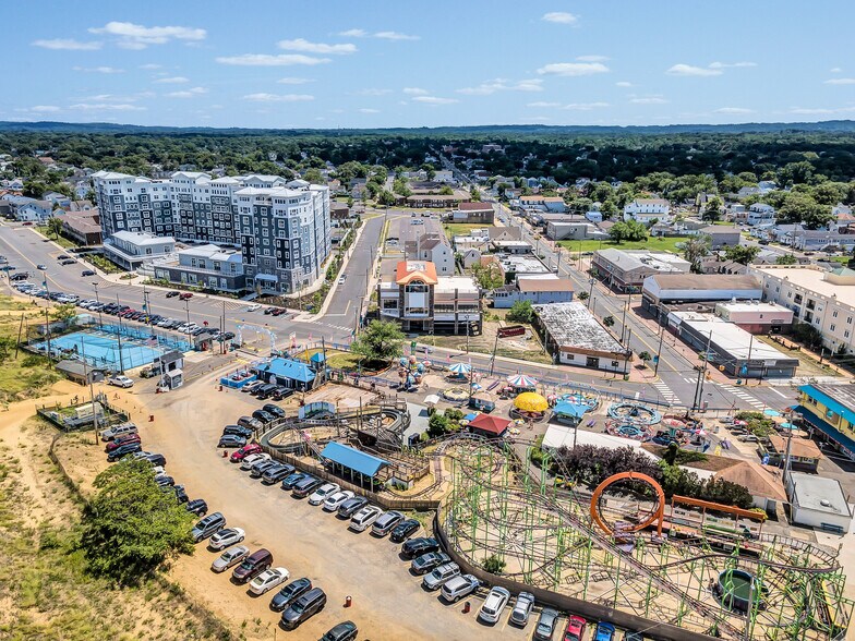 More Photos Of 260 Beachway Ave, Keansburg Restaurant For Sale