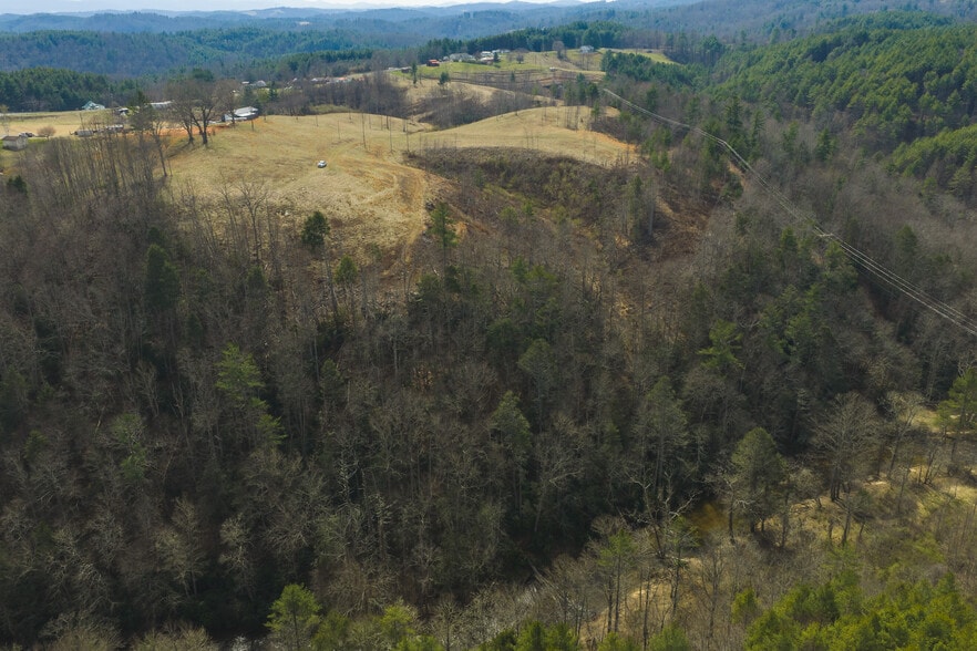 More Photos Of TBD Carsonville Road, Independence Land For Sale