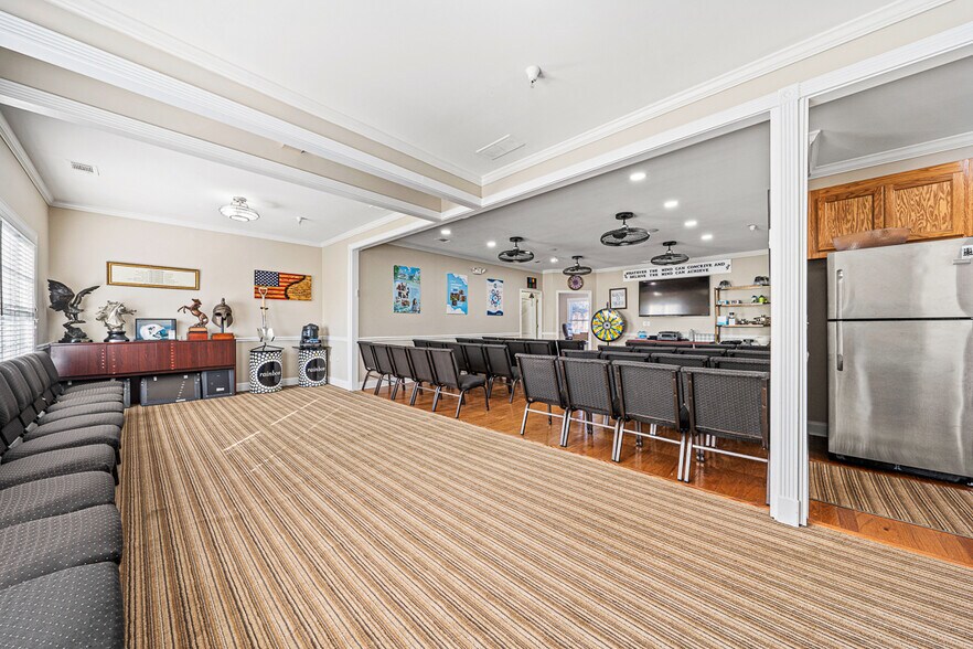 More Photos Of 3459 Acworth Due West Rd NW, Acworth Office For Sale