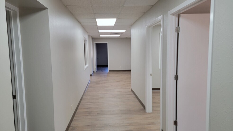 More Photos Of 600 S Loop 485, Gladewater Manufacturing For Lease