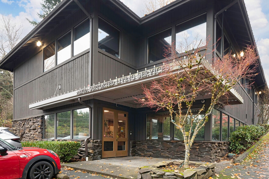 More Photos Of 16030 Juanita Woodinville Way NE, Bothell Office For Sale