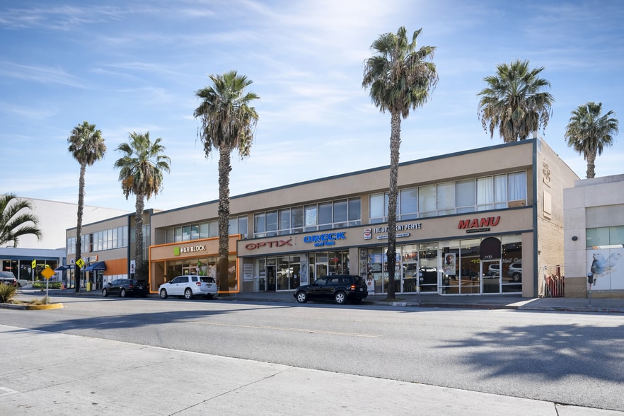 More Photos Of 2914-2936 Wilshire Blvd, Santa Monica Storefront Retail Office For Lease