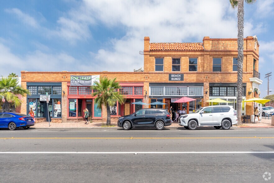More Photos Of 970-980 Garnet Ave, San Diego Storefront Retail Office For Lease