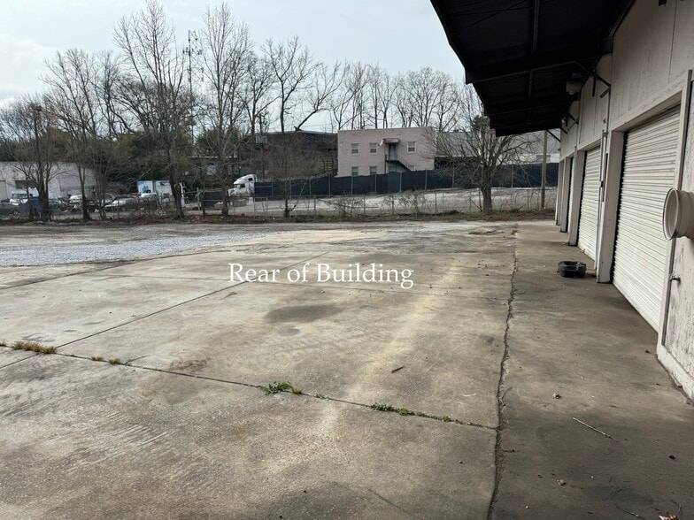 More Photos Of 1230 Murphy Ave, Atlanta Warehouse For Lease