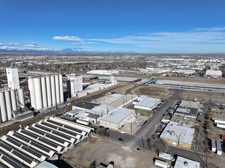 More Photos Of 3600 E 45th Ave, Denver Manufacturing For Sale