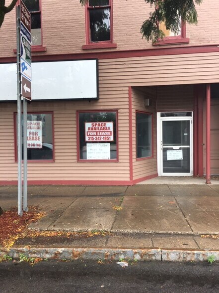 Primary Photo Of 12044 E Main St, Wolcott Office For Lease
