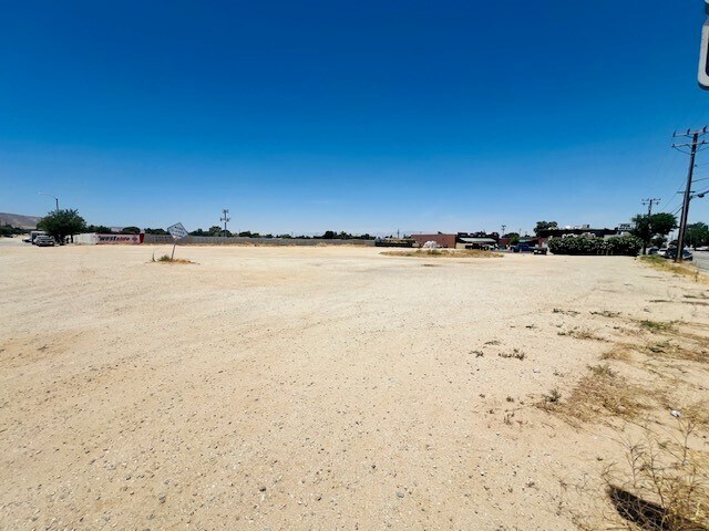 More Photos Of 41921 50th Street West, Quartz Hill Land For Sale