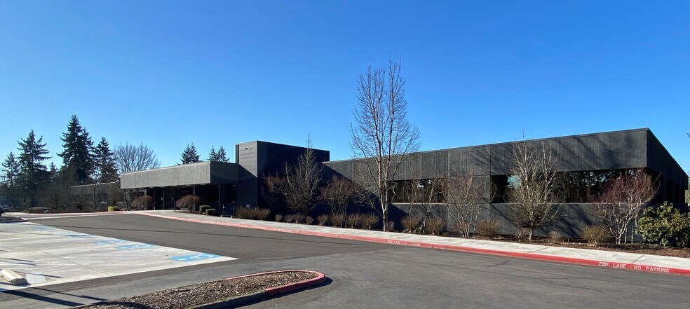 More Photos Of 9275 SW Peyton Ln, Wilsonville Office For Lease