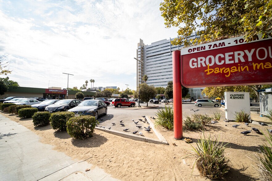 More Photos Of 262-268 E Santa Clara St, San Jose Freestanding For Lease