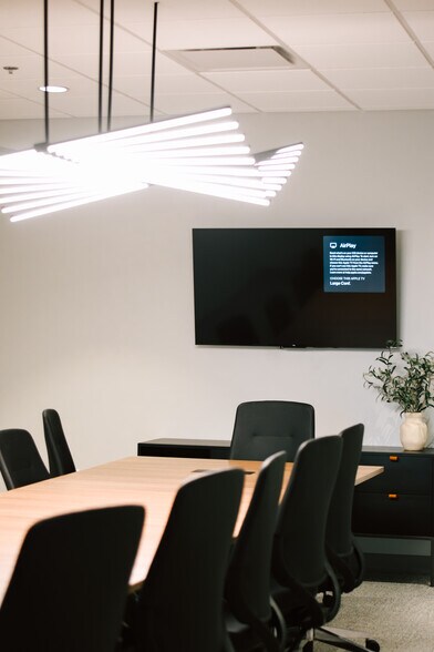 More Photos Of 167 E Chatham St, Cary Coworking Space