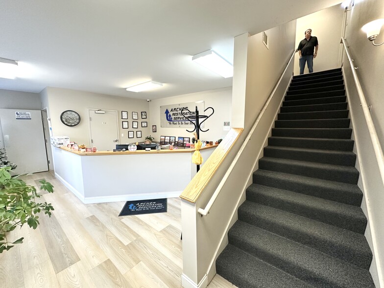 More Photos Of 3430 Novis Pt, Acworth Warehouse For Sale