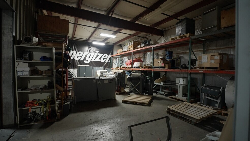 More Photos Of 620 Horine Rd, Festus Manufacturing For Sale
