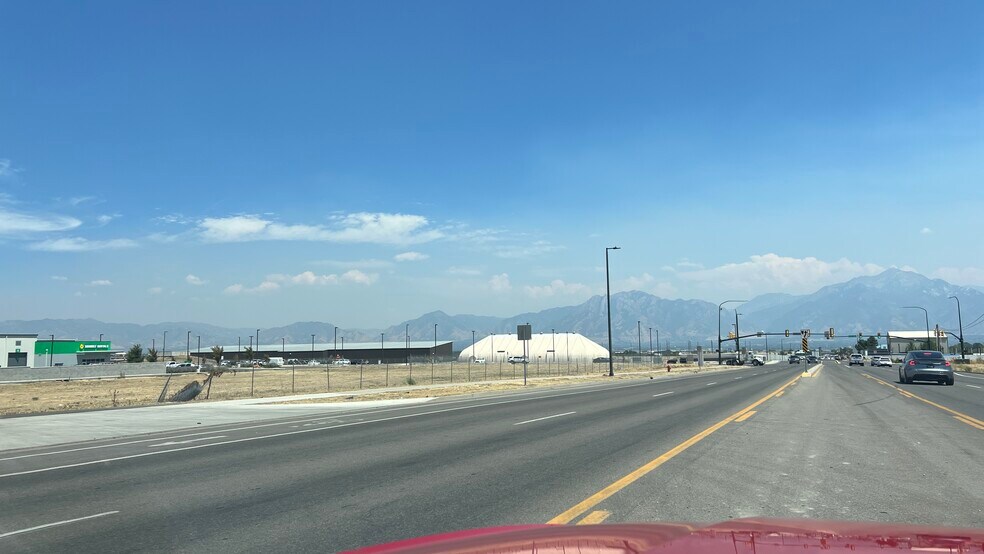 More Photos Of 4614 West 7800 South, West Jordan Land For Sale