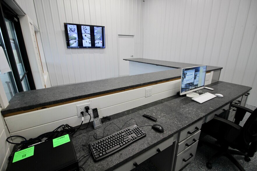 More Photos Of 14600 US 12, Brooklyn Self Storage For Sale