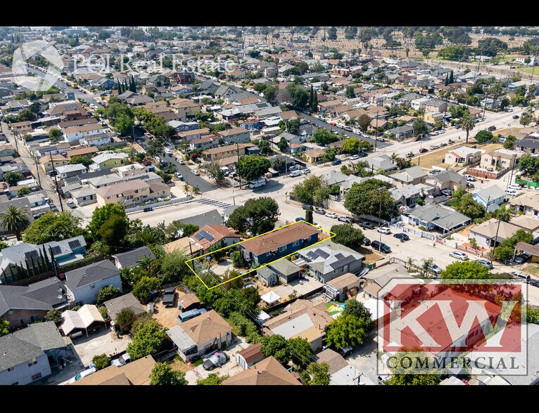 More Photos Of 3412 E 3rd St, Los Angeles Apartments For Sale