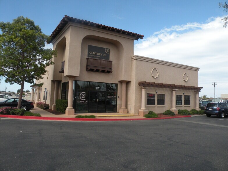 Primary Photo Of 1811 S Broadway St, Santa Maria Office Residential For Sale