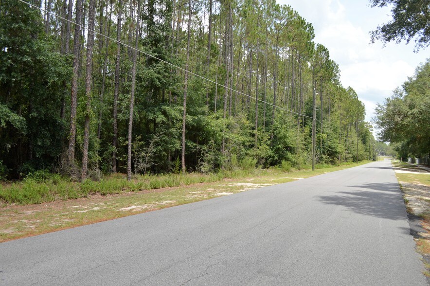 More Photos Of TBD TBD Walker Ave, Live Oak Land For Sale