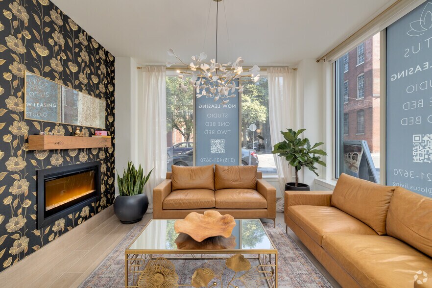 More Photos Of 416 Vine St, Philadelphia Apartments For Lease