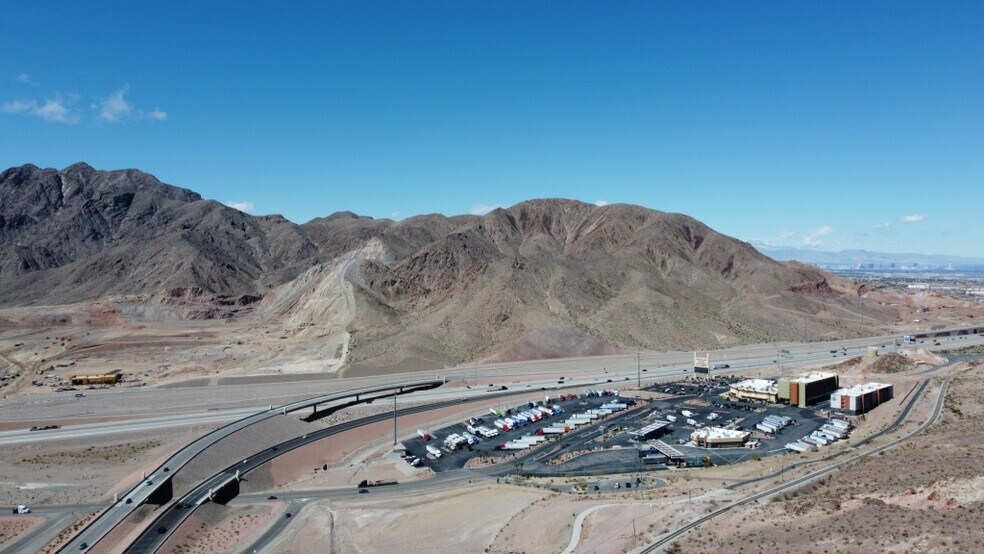 More Photos Of 1500 Railroad Pass Casino Rd, Henderson Land For Lease