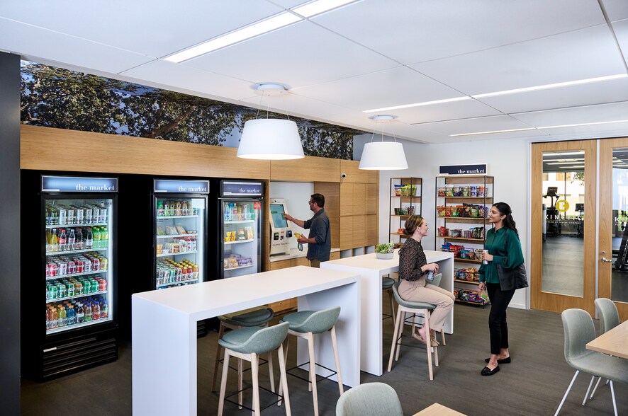 More Photos Of 47 Discovery, Irvine Loft Creative Space For Lease