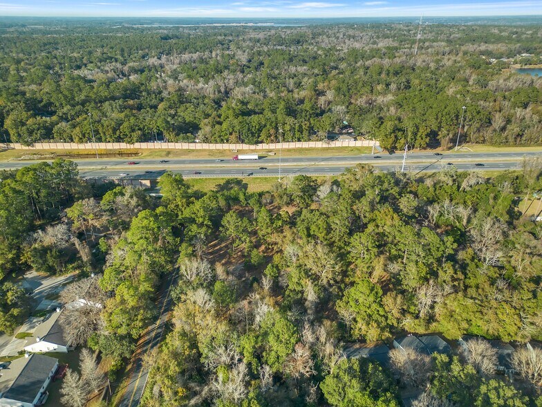 2331 Trimble Rd, Tallahassee, FL 32303 Land For Sale