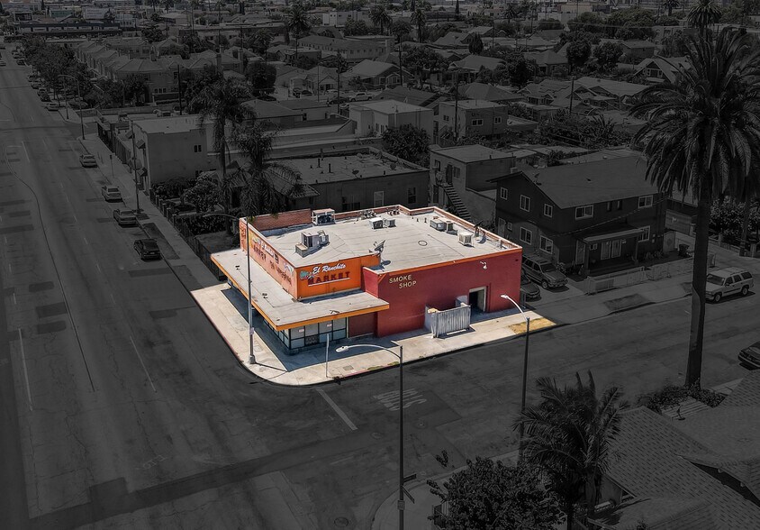 More Photos Of 1941 Atlantic Ave, Long Beach Convenience Store For Sale